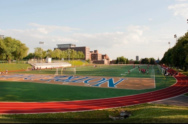 Informations pour votre premier entraînement Track Experience